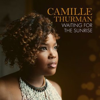 Music - CD Waiting For The Sunrise Book