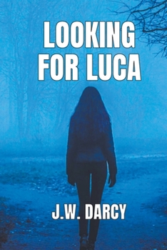 Paperback Looking For Luca Book