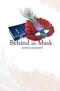Paperback Behind the Mask Book