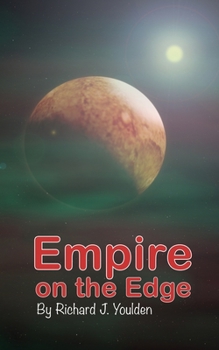 Paperback Empire On The Edge Book