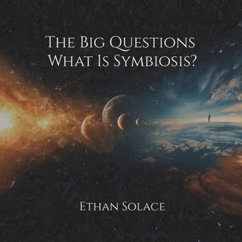 Paperback The Big Questions: What Is Symbiosis? Book