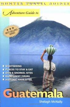 Paperback Guatemala Book