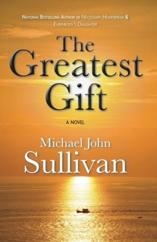 Paperback Greatest Gift Book