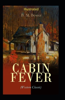 Paperback Cabin Fever Illustrated Book