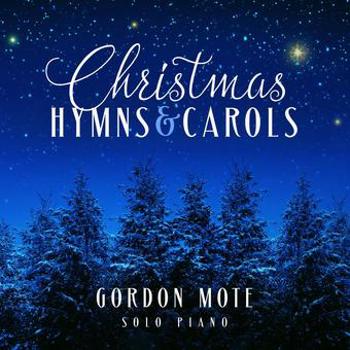 Music - CD Christmas Hymns & Carols: Solo Piano Book