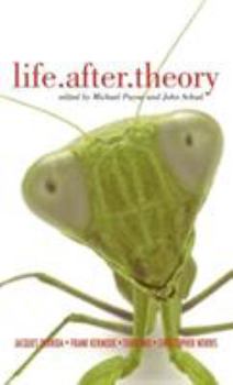 Hardcover Life.After.Theory Book