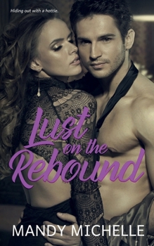 Paperback Lust on the Rebound Book
