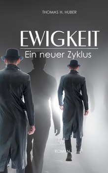 Paperback Ewigkeit: Der neue Zyklus [German] Book