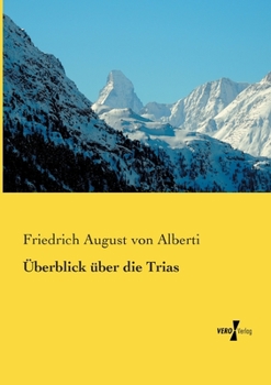 Paperback Überblick über die Trias [German] Book