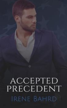 Paperback Accepted Precedent Book