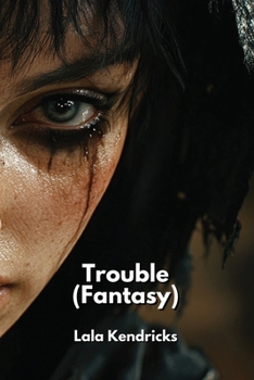 Paperback Trouble (Fantasy) Book