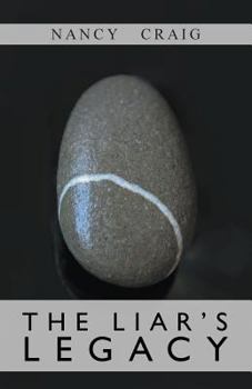 Paperback The Liar's Legacy Book