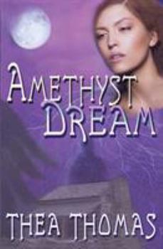 Paperback Amethyst Dream Book