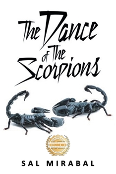 Paperback The Dance of The Scorpions Book