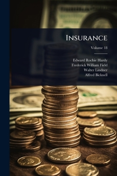 Paperback Insurance Book