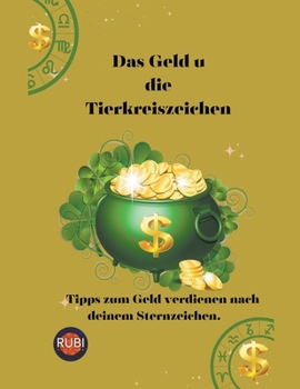 Paperback Das Geld u die Tierkreiszeichen [German] Book