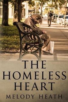 Paperback The Homeless Heart Book