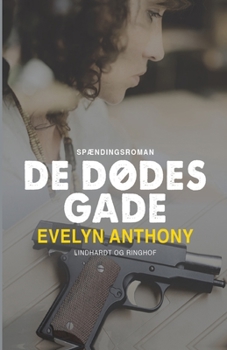 Paperback De d?des gade [Danish] Book