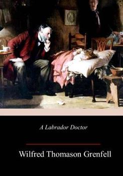 Paperback A Labrador Doctor Book