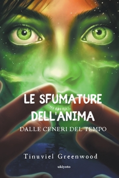 Paperback Le Sfumature Dell'Anima [Italian] Book