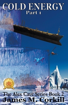 Paperback Cold Energy Book