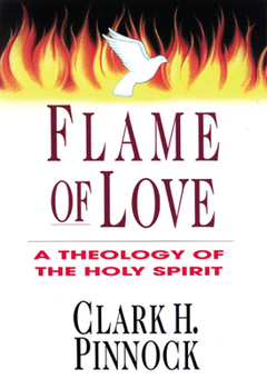 Paperback Flame of Love: Three Views on the Destiny of the Unevangelized Book