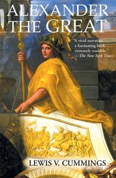 Paperback Alexander the Great Book