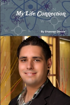 Paperback My Life Connection Book