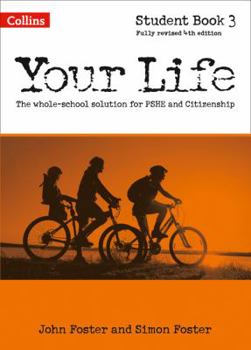 Paperback Your Life - Student Book 3 Book