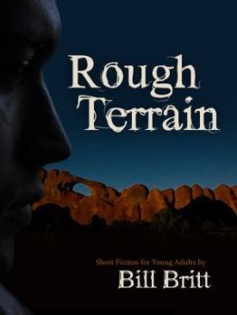 Paperback Rough Terrain Book