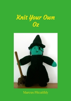Paperback Knit Your Own Oz Book
