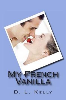 Paperback My French Vanilla Book