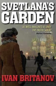 Paperback Svetlana's Garden Book