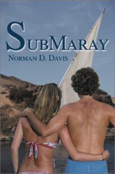 Paperback SubMaray Book