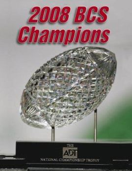 Paperback Back on Top: Lsu's 2007 Championship Season Book