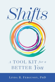 Paperback Shifts: A Tool Kit For A Better You Book