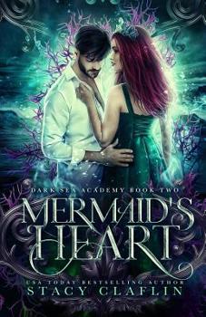 Paperback Mermaid's Heart Book