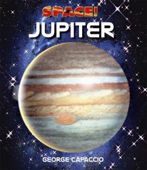 Library Binding Jupiter Book