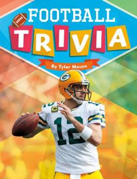 Football Trivia - Book  of the Sports Trivia
