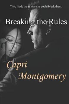 Paperback Breaking the Rules Book