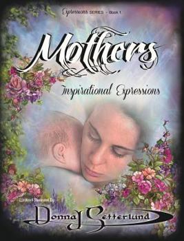 Hardcover Mothers: Inspirational Expressions Book