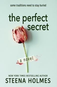 Paperback The Perfect Secret Book