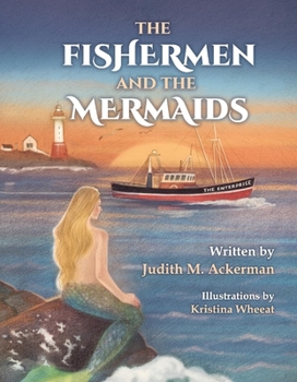 Hardcover The Fishermen and the Mermaids: Volume 1 Book