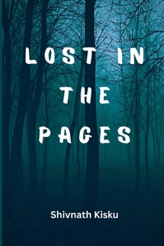 Paperback Lost in the Pages Book