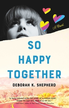 Paperback So Happy Together Book