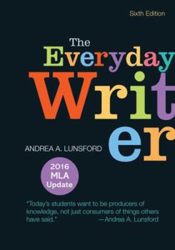 The Everyday Writer