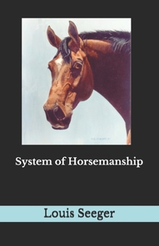 Paperback System of Horsemanship Book