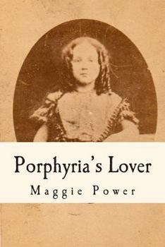 Paperback Porphyria's Lover Book