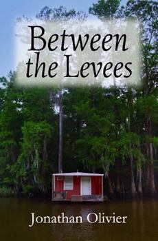 Paperback Between the Levees Book