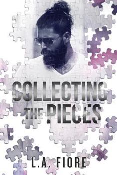 Paperback Collecting the Pieces Book